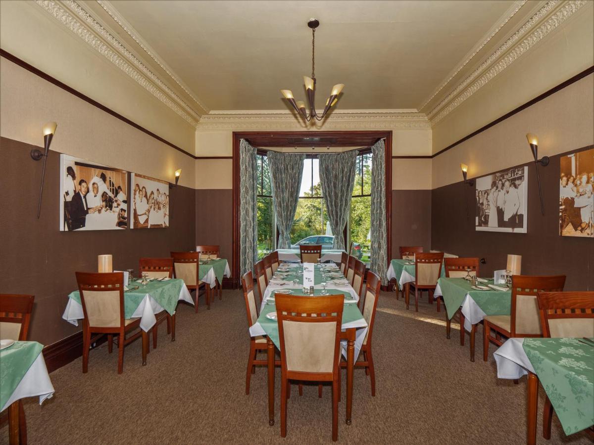 Clonyard House Hotel Dalbeattie Kültér fotó