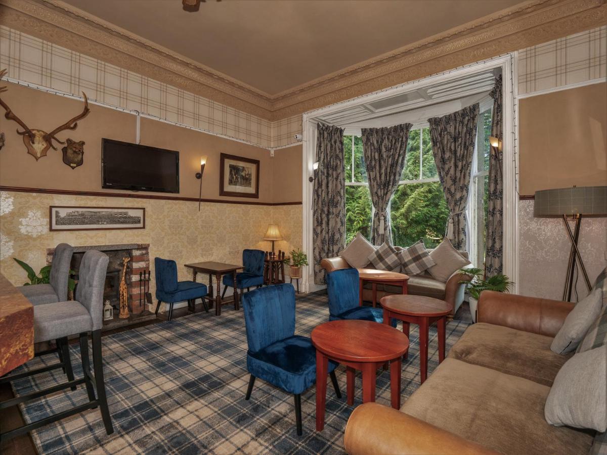 Clonyard House Hotel Dalbeattie Kültér fotó