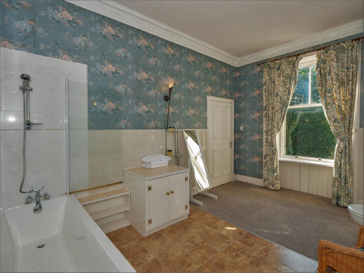 Clonyard House Hotel Dalbeattie Kültér fotó