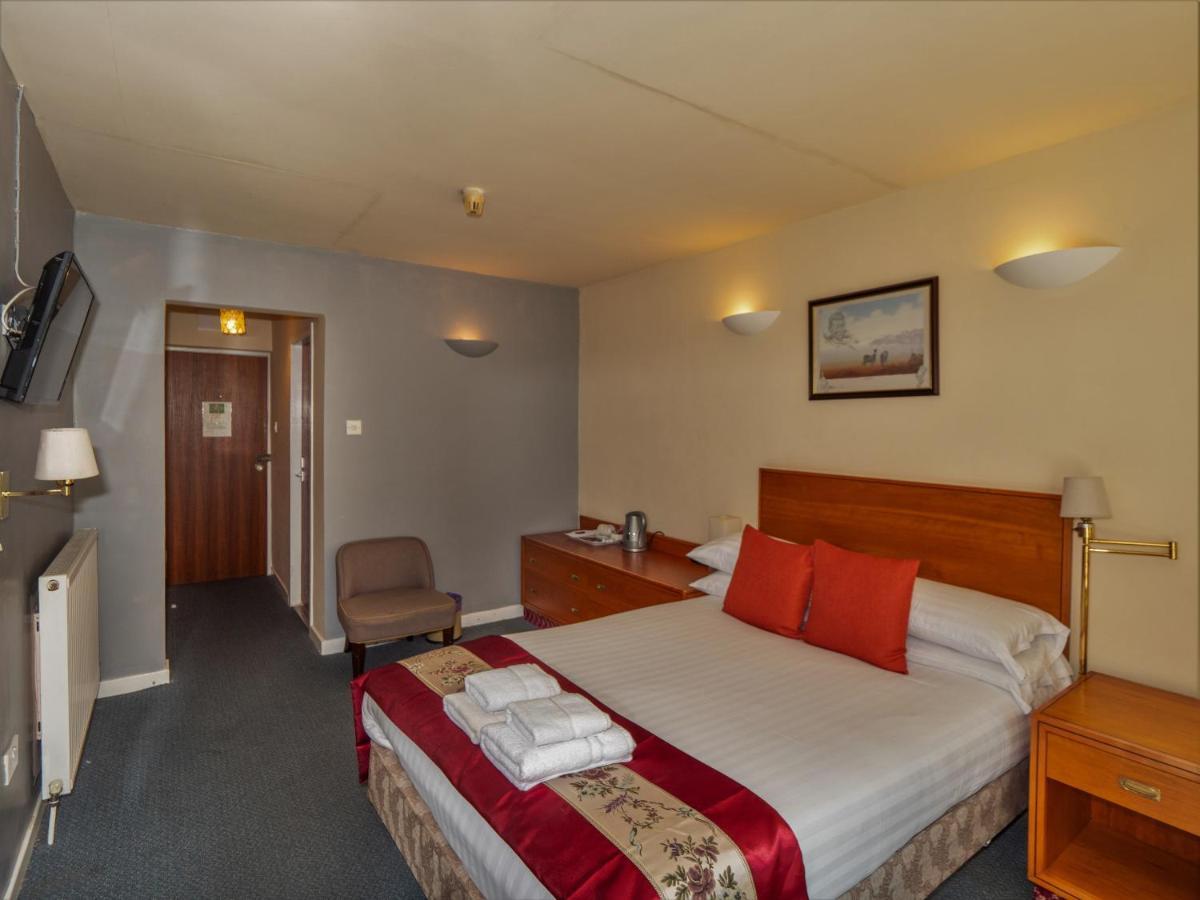Clonyard House Hotel Dalbeattie Kültér fotó