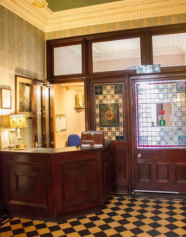 Clonyard House Hotel Dalbeattie Kültér fotó