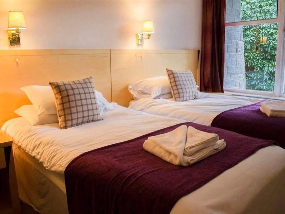 Clonyard House Hotel Dalbeattie Kültér fotó