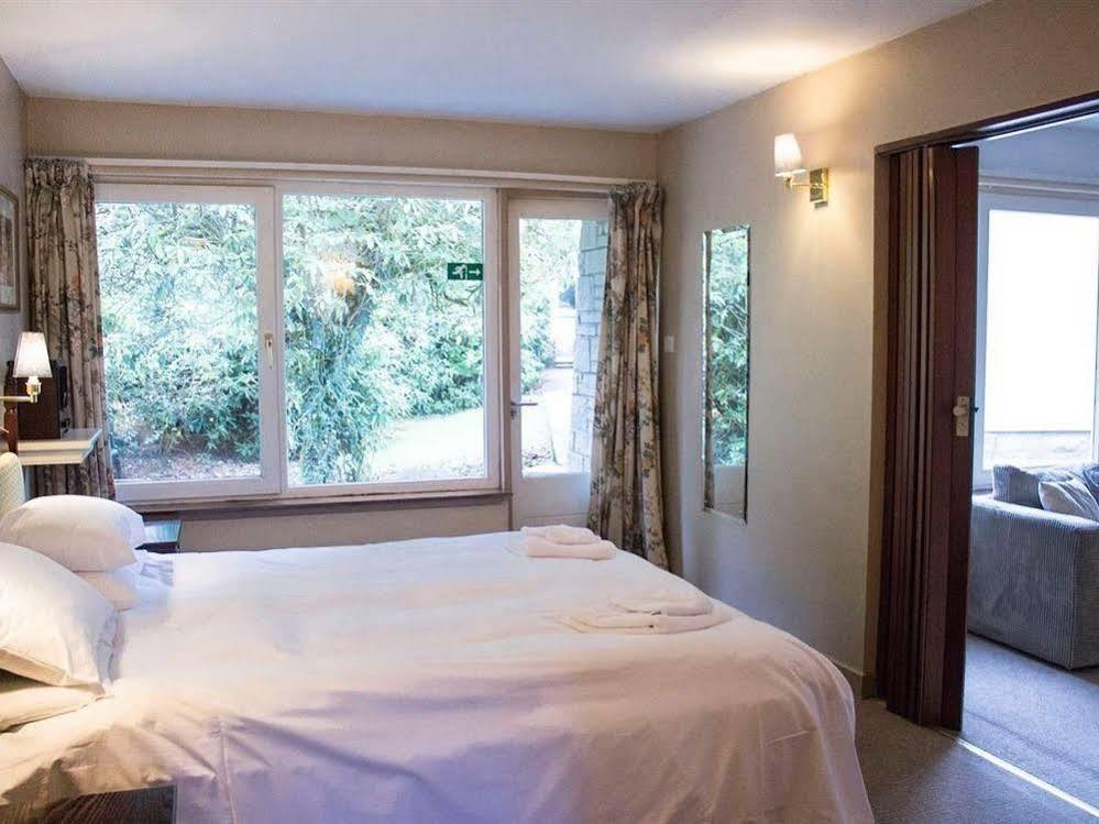 Clonyard House Hotel Dalbeattie Kültér fotó