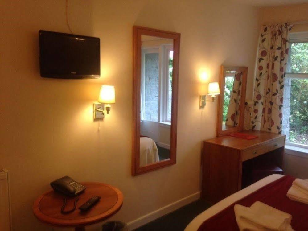 Clonyard House Hotel Dalbeattie Kültér fotó