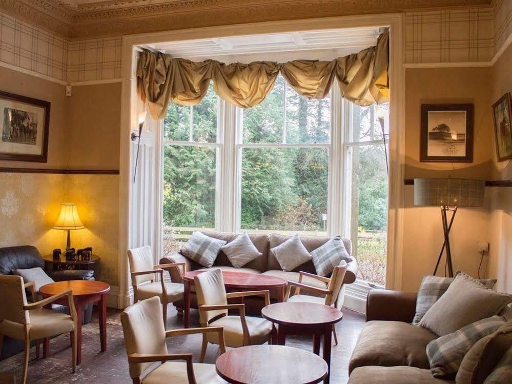 Clonyard House Hotel Dalbeattie Kültér fotó